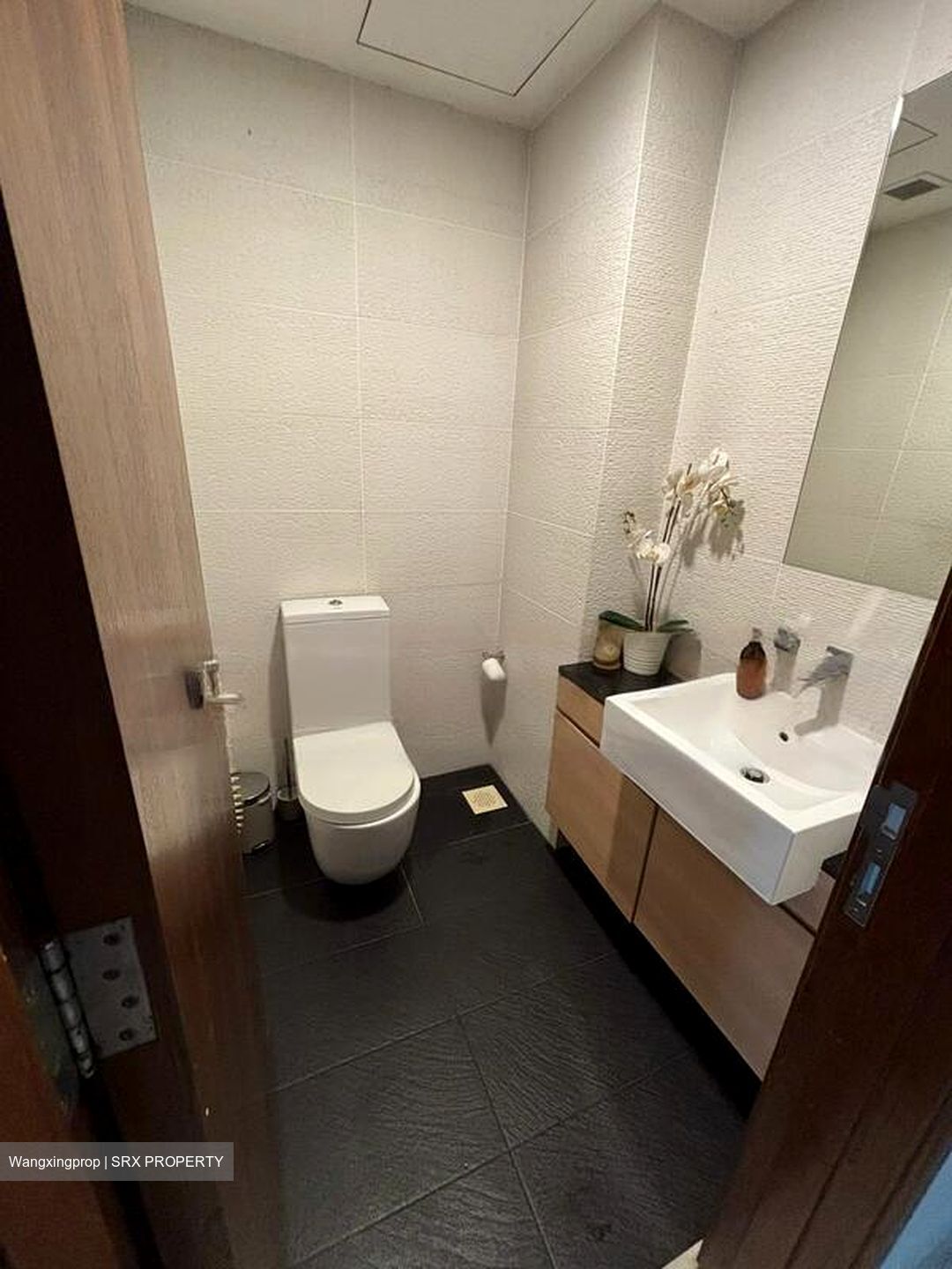 Lorong Selangat (D13), Detached #465747271